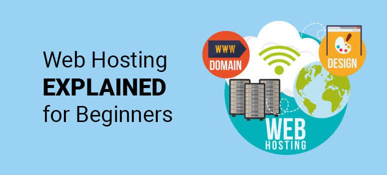 What Is Website Hosting?