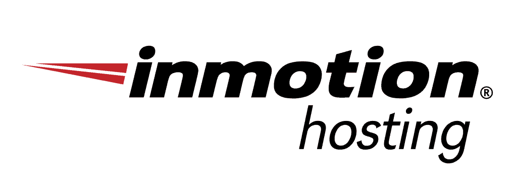 inmotion hosting logo