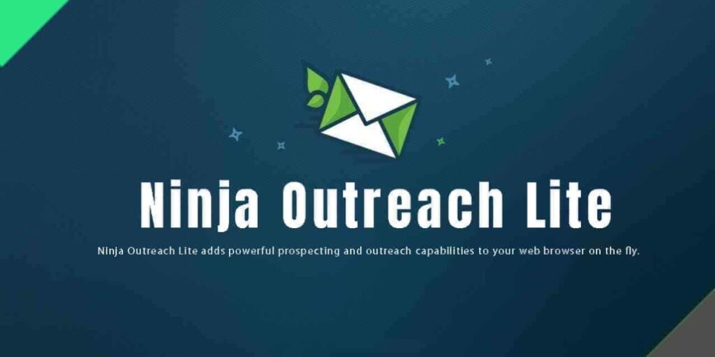 ninja outreach