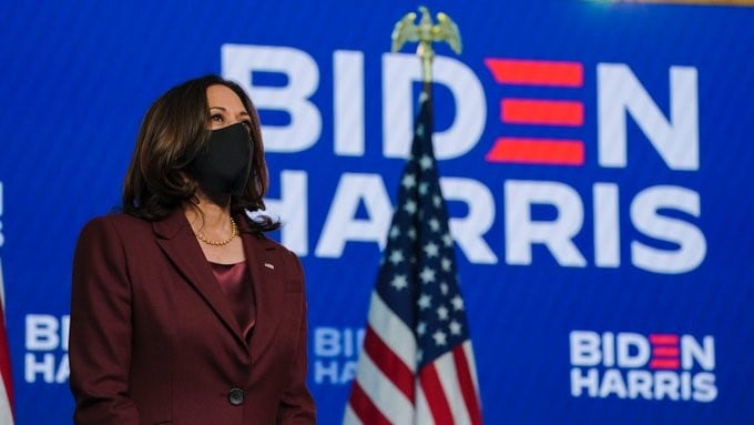 Kamala Harris