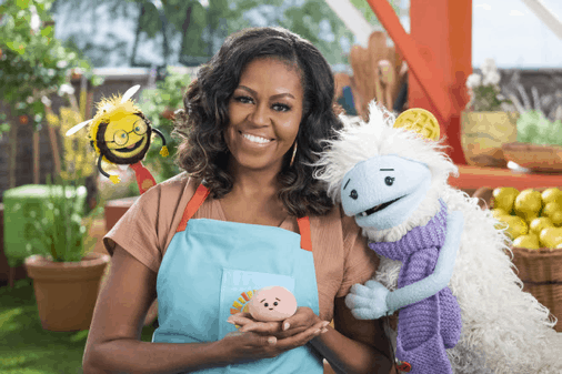 Michelle Obama