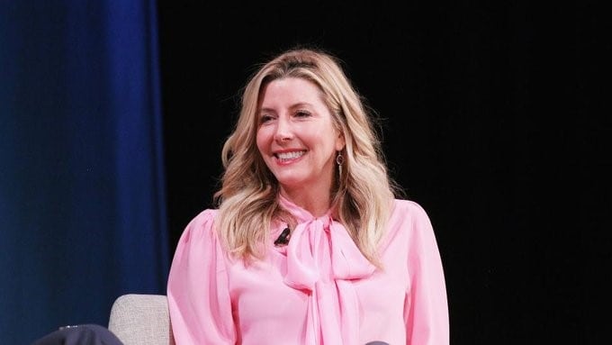 Sara Blakely