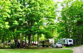 Camping In Ontario: The Ultimate Guide